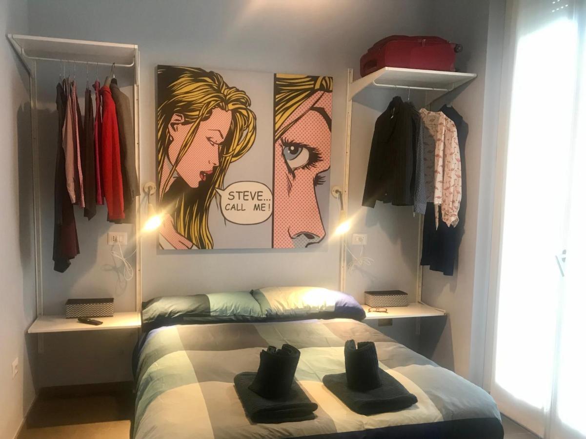 Pied A Terre Sant'Agostino, Milan